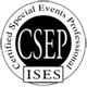CSEP - Certified Special Event Professional