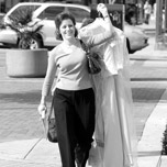 downtown orlando wedding