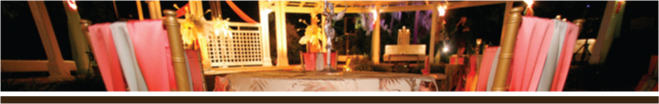 Event Services: Event Planner, Certified Special Event Professional for Event Design and Production, Event Management, Concierge Services